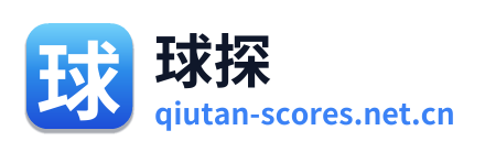 球探体育 Logo